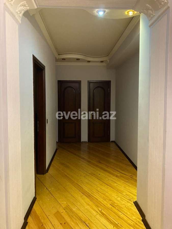 Satılır, yeni tikili, 2 otaqlı, 85 m², Bakı, Xətai r, Həzi Aslanov m.