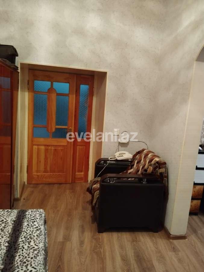 Satılır, köhnə tikili, 3 otaqlı, 60 m², Bakı, Səbail r, İçəri Şəhər m.