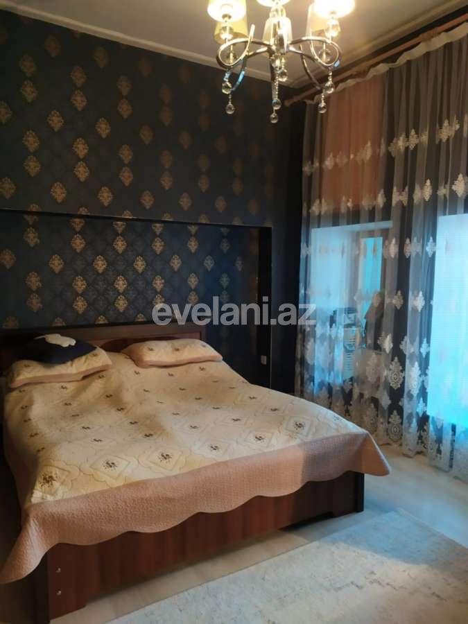 Satılır, köhnə tikili, 3 otaqlı, 60 m², Bakı, Səbail r, İçəri Şəhər m.