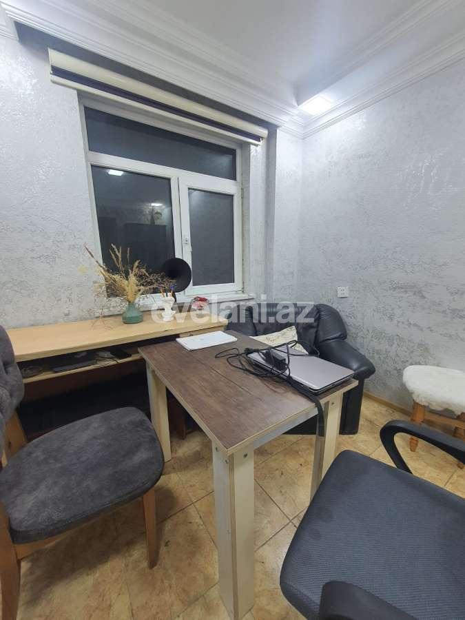Kirayə verilir, ofis, 1 otaqlı, 30 m², Bakı, Nizami r, 8-ci kilometr q, Xalqlar Dostluğu m.