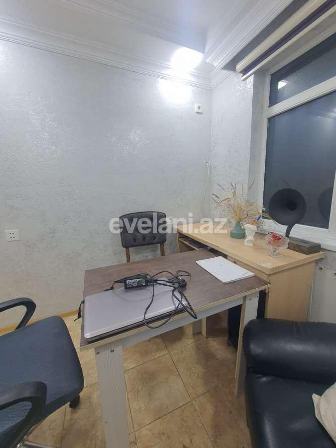 Kirayə verilir, ofis, 1 otaqlı, 30 m², Bakı, Nizami r, 8-ci kilometr q, Xalqlar Dostluğu m.