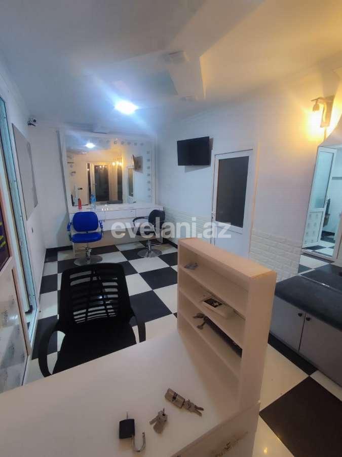 Kirayə verilir, ofis, 1 otaqlı, 30 m², Bakı, Nizami r, 8-ci kilometr q, Xalqlar Dostluğu m.