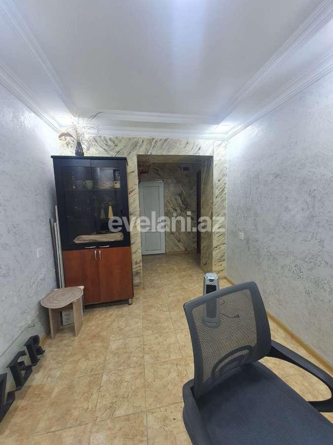 Kirayə verilir, ofis, 1 otaqlı, 30 m², Bakı, Nizami r, 8-ci kilometr q, Xalqlar Dostluğu m.