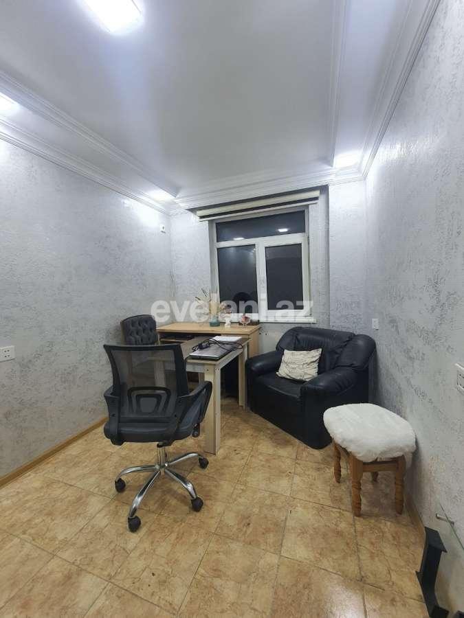 Kirayə verilir, ofis, 1 otaqlı, 30 m², Bakı, Nizami r, 8-ci kilometr q, Xalqlar Dostluğu m.