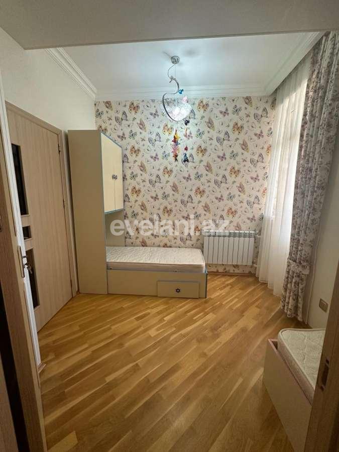Satılır, yeni tikili, 2 otaqlı, 90 m², Bakı, Xətai r, Həzi Aslanov m.