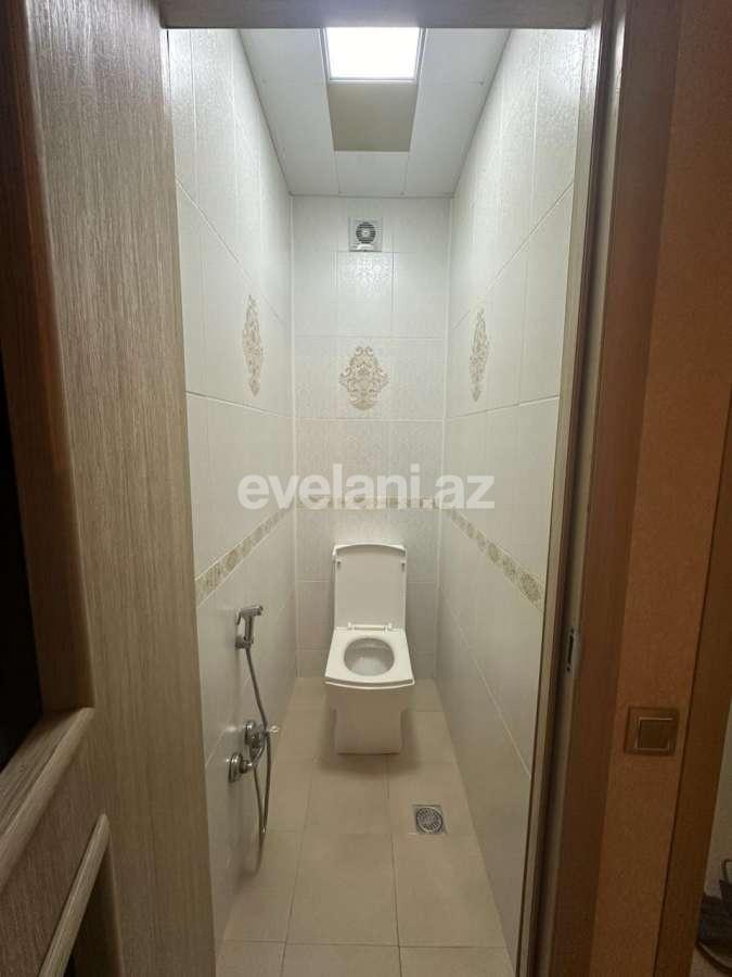 Satılır, yeni tikili, 2 otaqlı, 90 m², Bakı, Xətai r, Həzi Aslanov m.