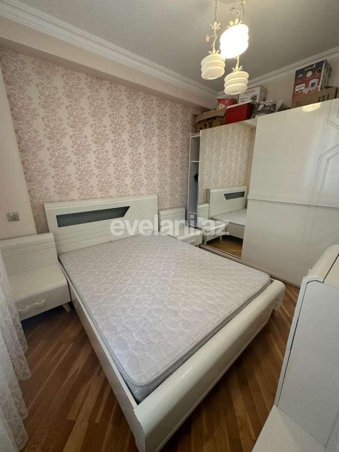 Satılır, yeni tikili, 2 otaqlı, 90 m², Bakı, Xətai r, Həzi Aslanov m.