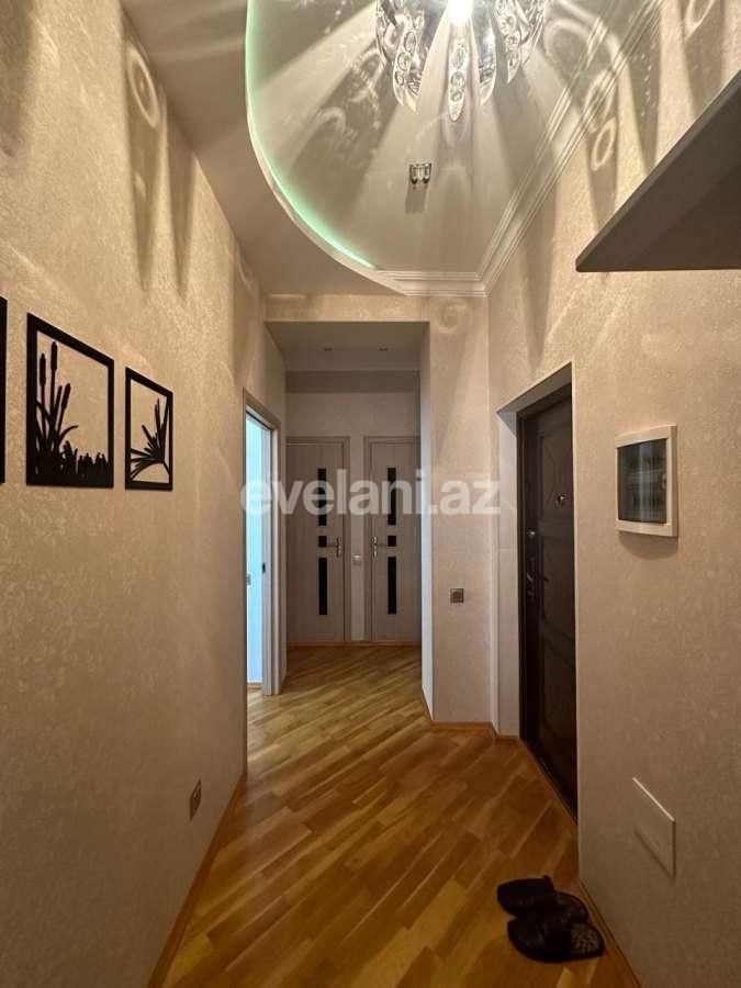 Satılır, yeni tikili, 2 otaqlı, 90 m², Bakı, Xətai r, Həzi Aslanov m.