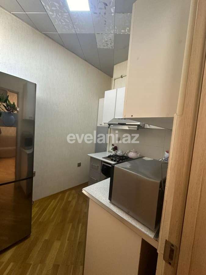 Satılır, yeni tikili, 2 otaqlı, 90 m², Bakı, Xətai r, Həzi Aslanov m.