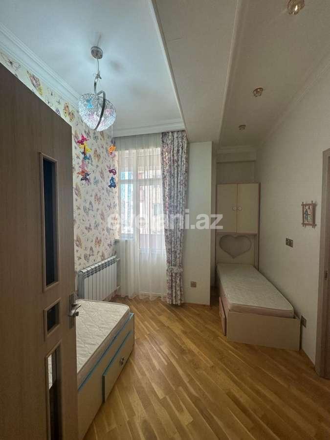 Satılır, yeni tikili, 2 otaqlı, 90 m², Bakı, Xətai r, Həzi Aslanov m.