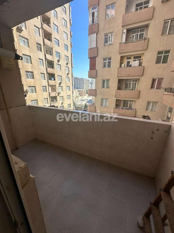 Satılır, yeni tikili, 2 otaqlı, 90 m², Bakı, Xətai r, Həzi Aslanov m.