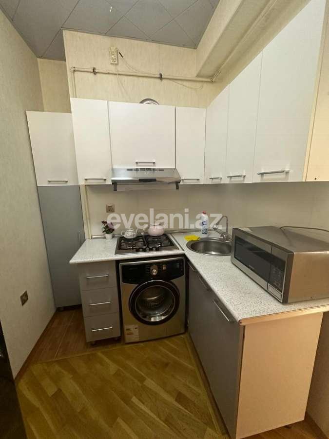 Satılır, yeni tikili, 2 otaqlı, 90 m², Bakı, Xətai r, Həzi Aslanov m.