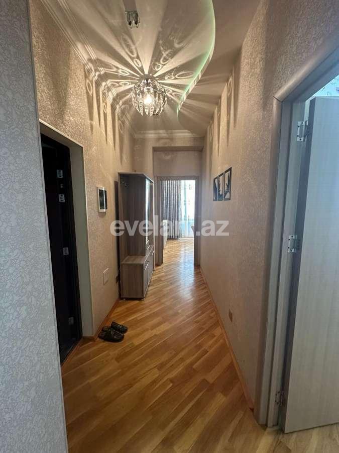 Satılır, yeni tikili, 2 otaqlı, 90 m², Bakı, Xətai r, Həzi Aslanov m.