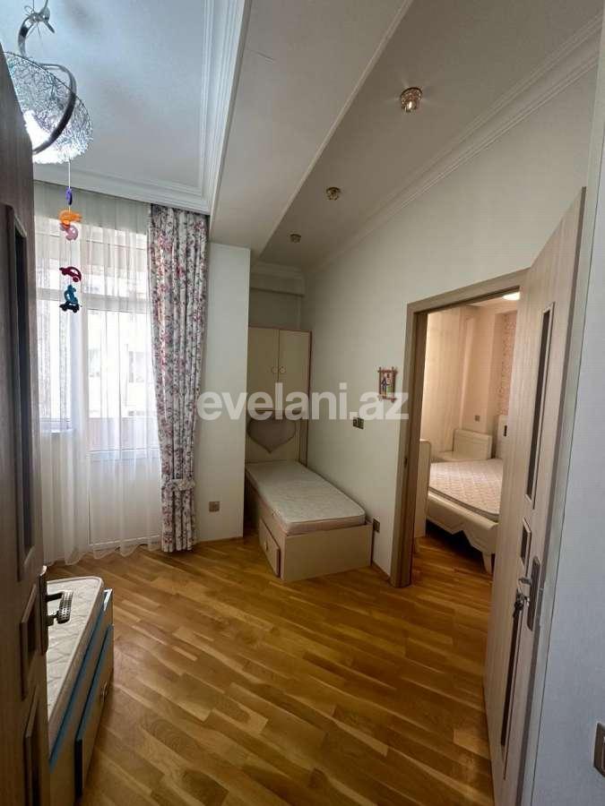 Satılır, yeni tikili, 2 otaqlı, 90 m², Bakı, Xətai r, Həzi Aslanov m.