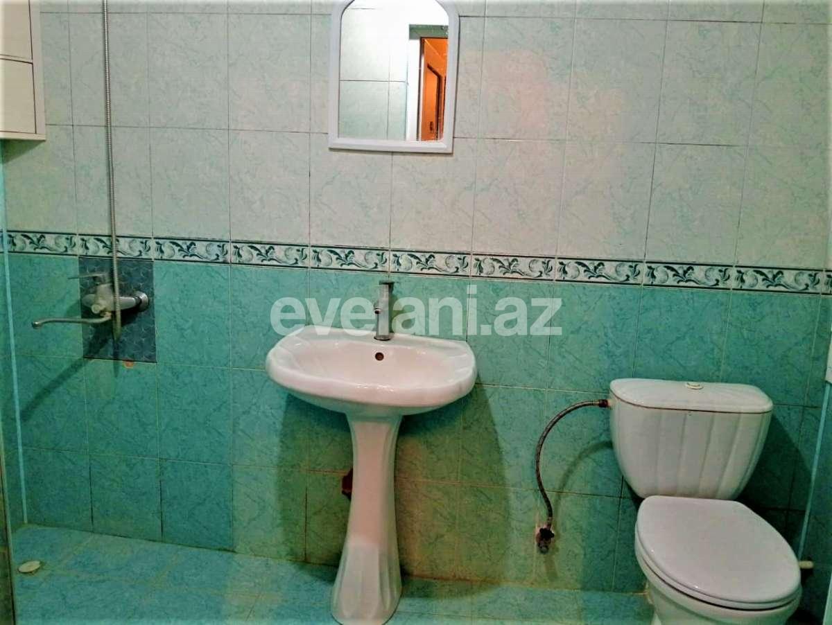 Rent, new building, 3 room, 96 m², Baku, Nizami r, Neftchilar m.