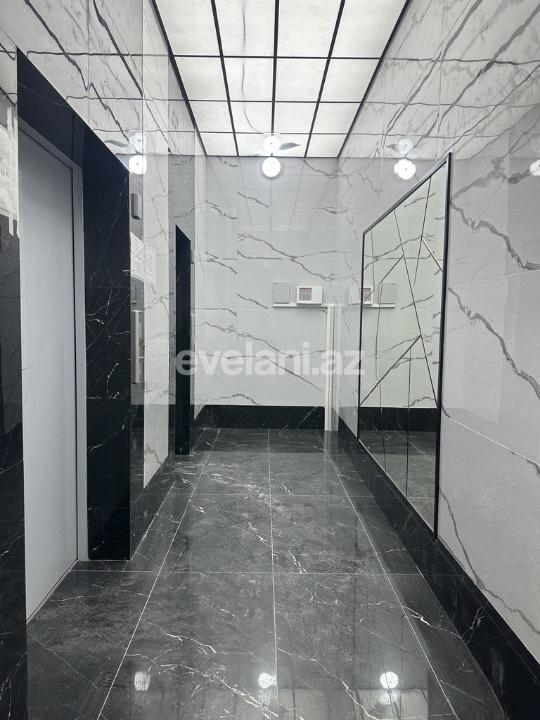 Satılır, yeni tikili, 2 otaqlı, 85 m², Bakı, Binəqədi r, 7-ci mikrorayon q, Dərnəgül m.