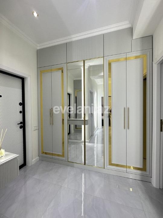 Satılır, yeni tikili, 2 otaqlı, 85 m², Bakı, Binəqədi r, 7-ci mikrorayon q, Dərnəgül m.