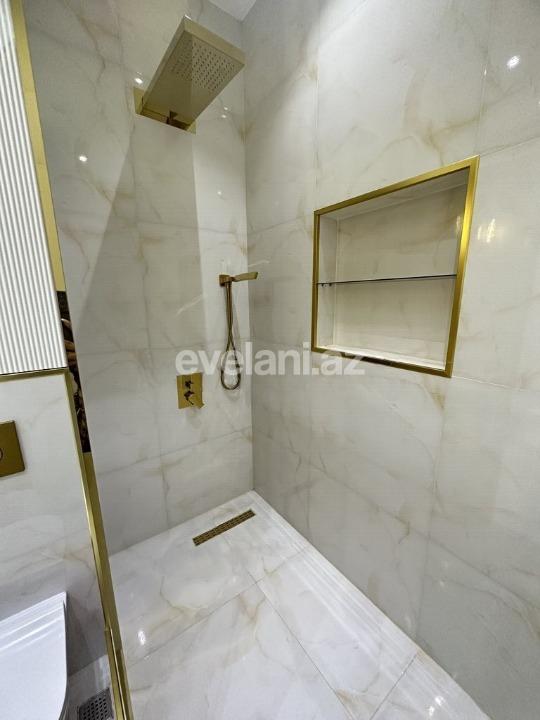 Satılır, yeni tikili, 2 otaqlı, 85 m², Bakı, Binəqədi r, 7-ci mikrorayon q, Dərnəgül m.