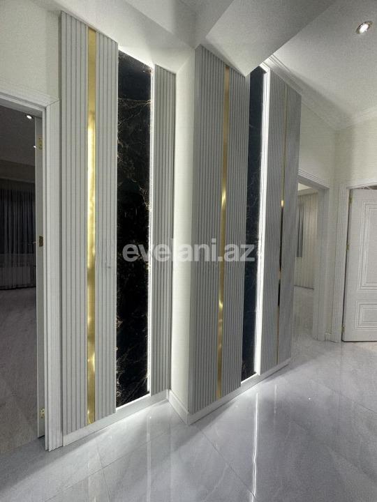 Satılır, yeni tikili, 2 otaqlı, 85 m², Bakı, Binəqədi r, 7-ci mikrorayon q, Dərnəgül m.