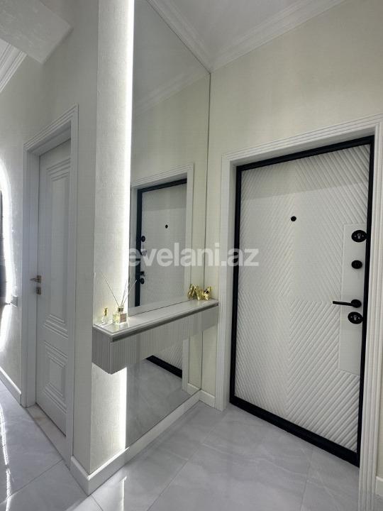 Satılır, yeni tikili, 2 otaqlı, 85 m², Bakı, Binəqədi r, 7-ci mikrorayon q, Dərnəgül m.