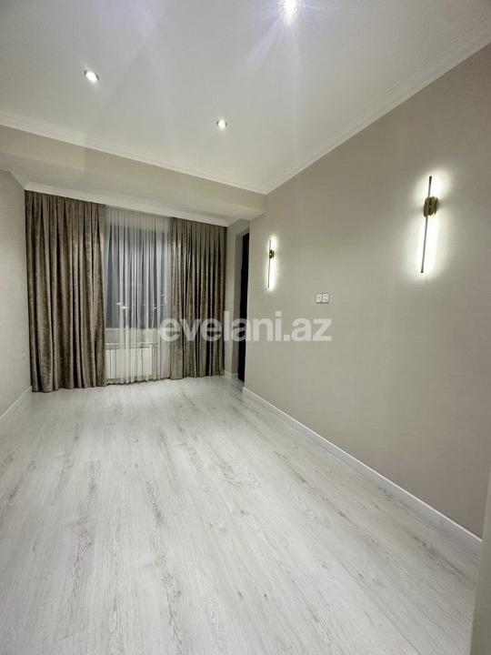 Satılır, yeni tikili, 2 otaqlı, 85 m², Bakı, Binəqədi r, 7-ci mikrorayon q, Dərnəgül m.