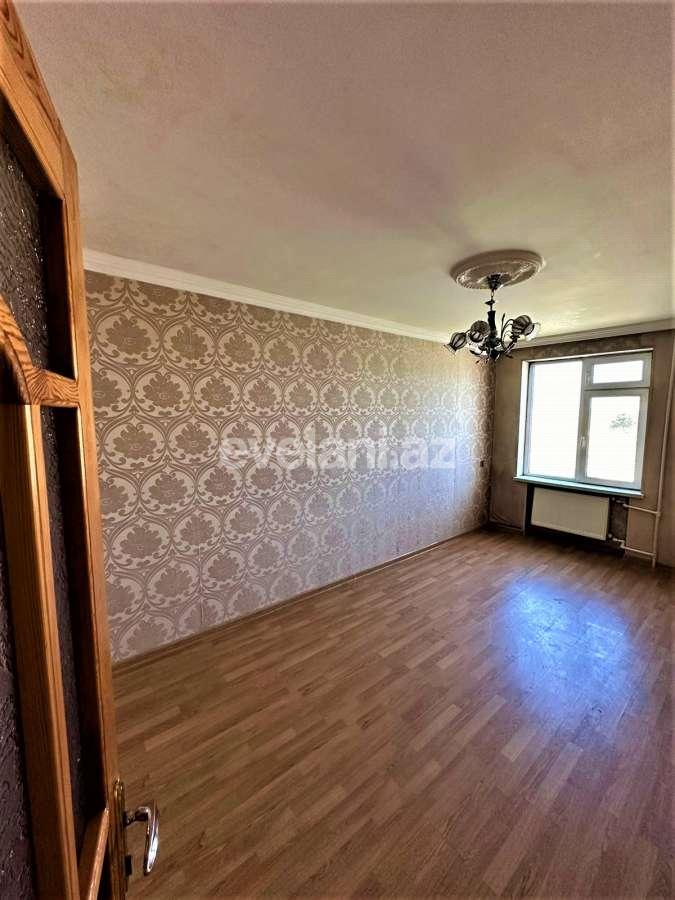 Kirayə verilir, köhnə tikili, 3 otaqlı, 70 m², Bakı, Nizami r, Qara Qarayev m.
