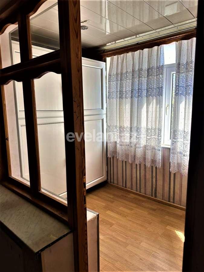 Kirayə verilir, köhnə tikili, 3 otaqlı, 70 m², Bakı, Nizami r, Qara Qarayev m.