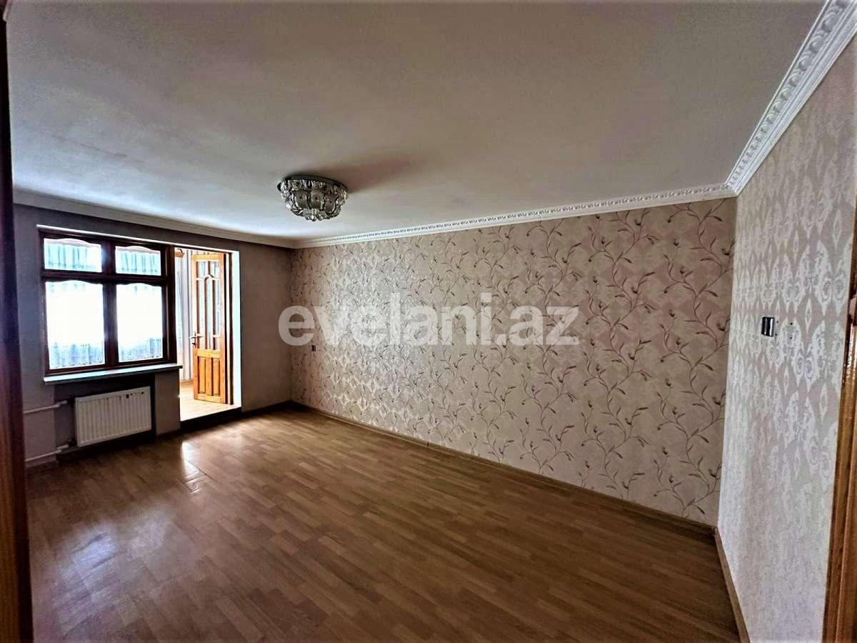 Kirayə verilir, köhnə tikili, 3 otaqlı, 70 m², Bakı, Nizami r, Qara Qarayev m.