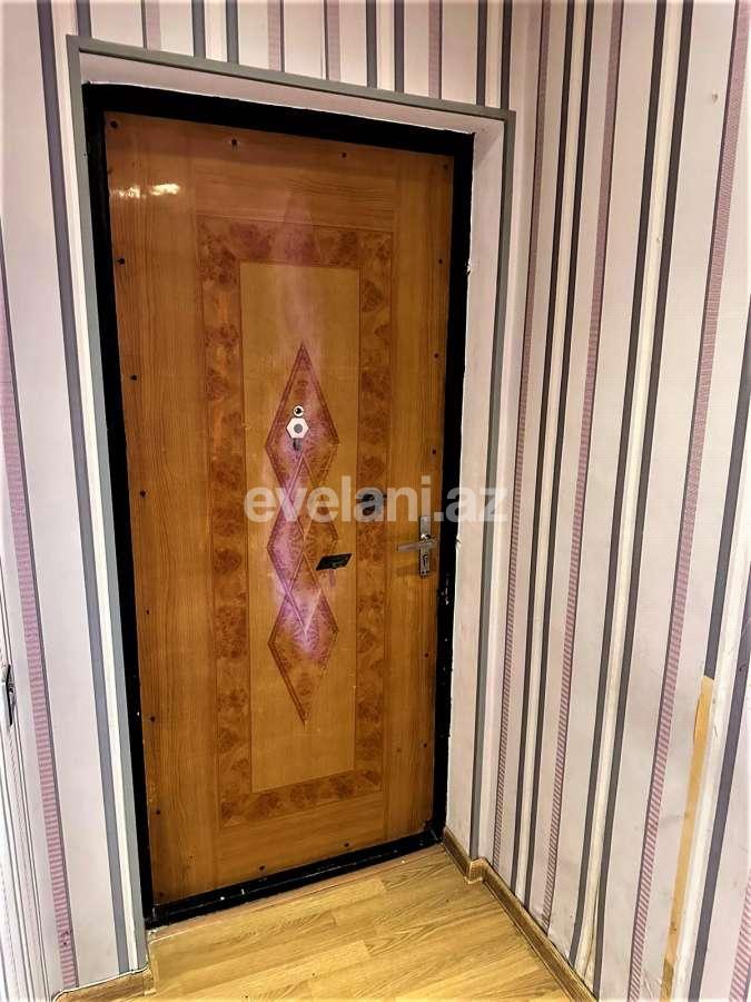 Kirayə verilir, köhnə tikili, 3 otaqlı, 70 m², Bakı, Nizami r, Qara Qarayev m.