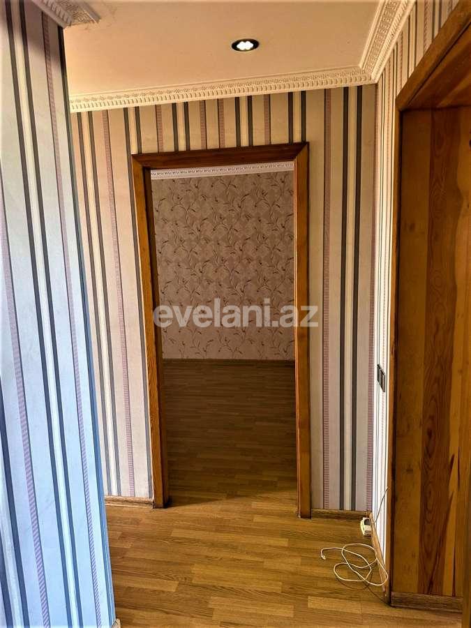 Kirayə verilir, köhnə tikili, 3 otaqlı, 70 m², Bakı, Nizami r, Qara Qarayev m.