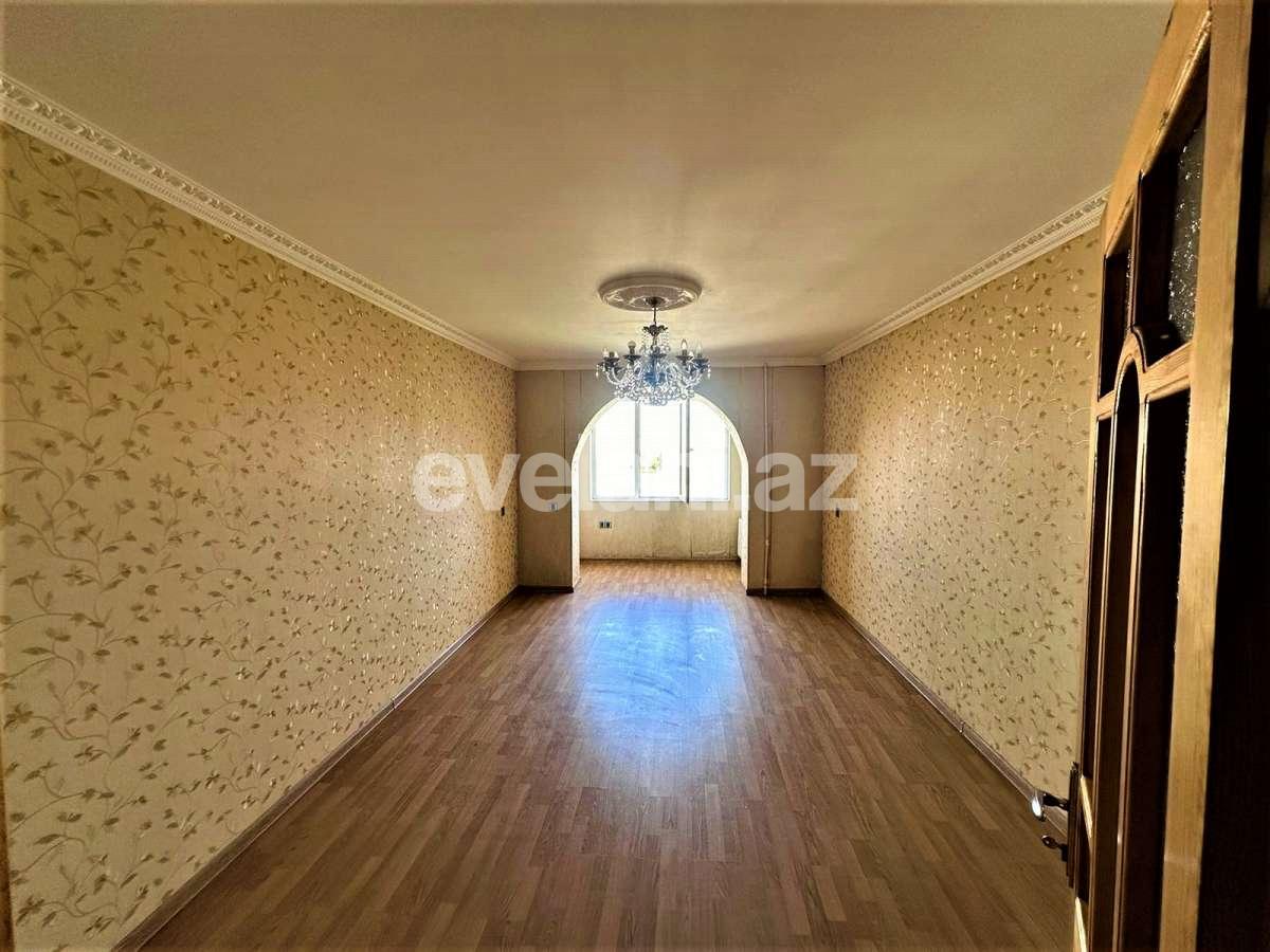 Kirayə verilir, köhnə tikili, 3 otaqlı, 70 m², Bakı, Nizami r, Qara Qarayev m.