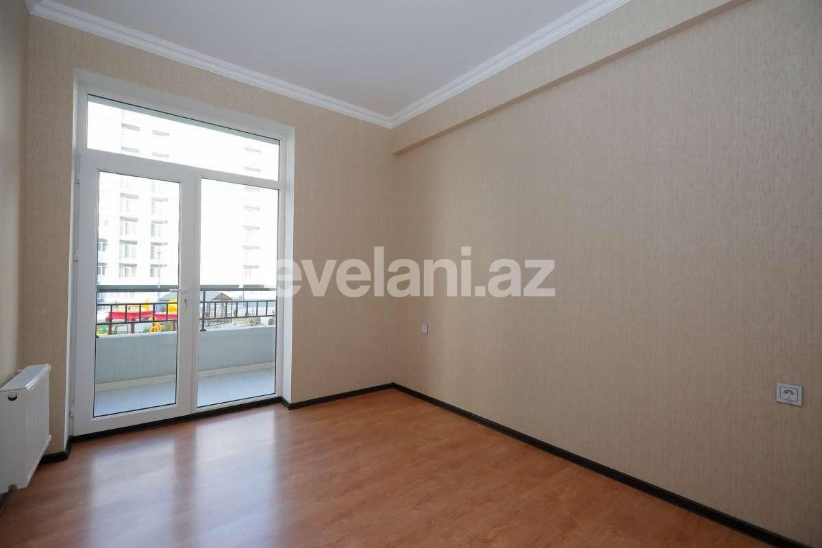 Satılır, yeni tikili, 2 otaqlı, 60 m², Bakı, Suraxanı r, Həzi Aslanov m.