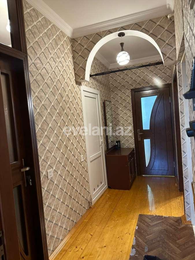 Satılır, köhnə tikili, 2 otaqlı, 60 m², Bakı, Xətai r, Əhmədli q, Əhmədli m.