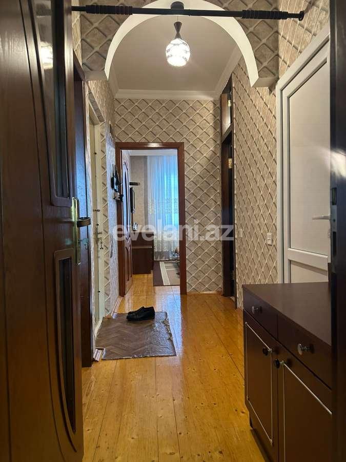 Satılır, köhnə tikili, 2 otaqlı, 60 m², Bakı, Xətai r, Əhmədli q, Əhmədli m.