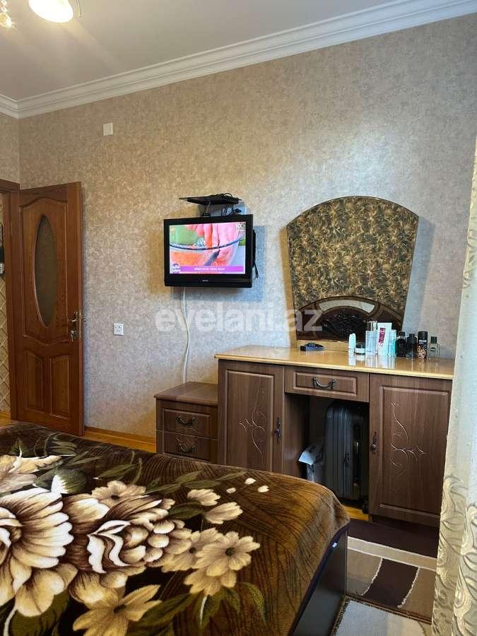 Satılır, köhnə tikili, 2 otaqlı, 60 m², Bakı, Xətai r, Əhmədli q, Əhmədli m.