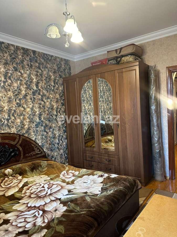 Satılır, köhnə tikili, 2 otaqlı, 60 m², Bakı, Xətai r, Əhmədli q, Əhmədli m.