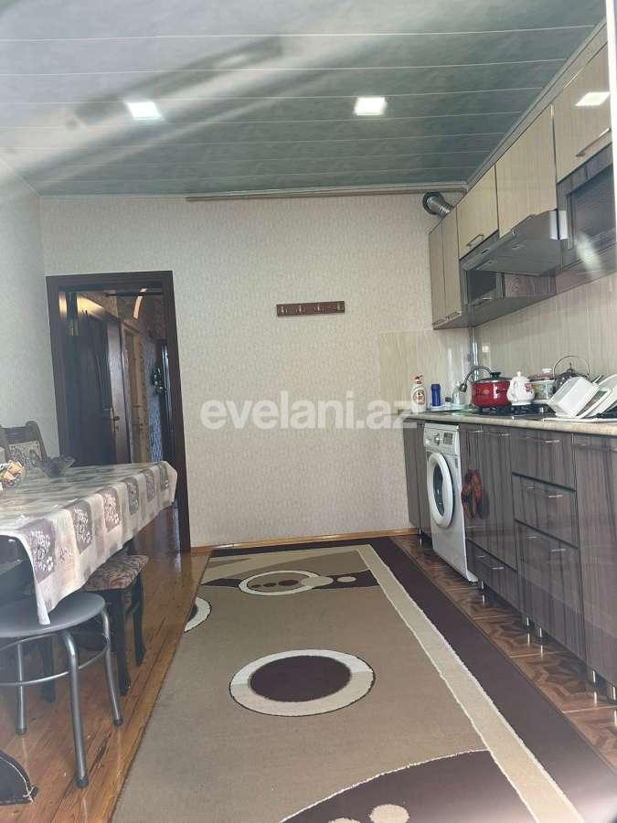 Satılır, köhnə tikili, 2 otaqlı, 60 m², Bakı, Xətai r, Əhmədli q, Əhmədli m.