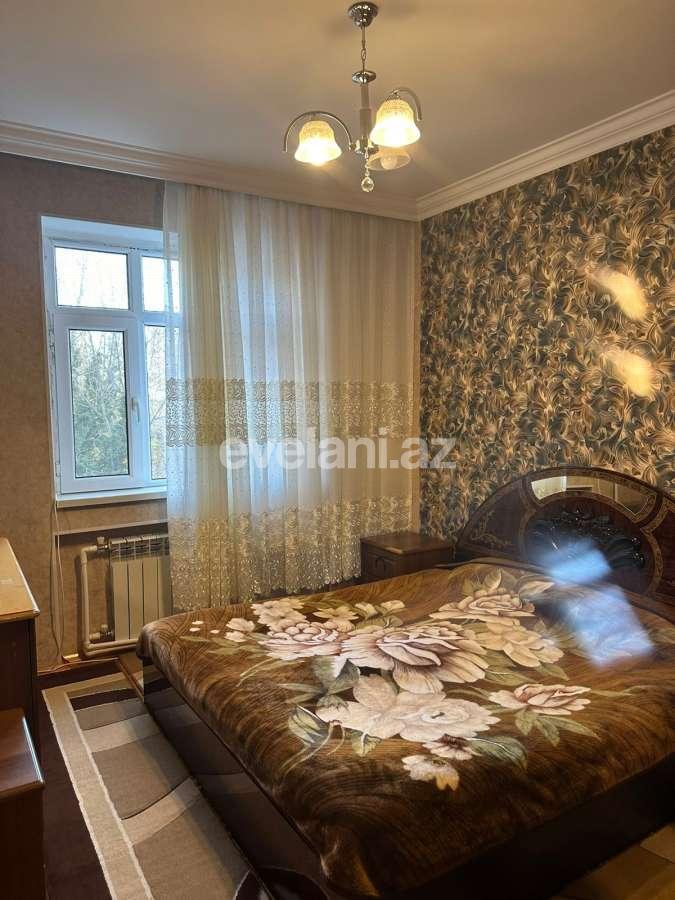 Satılır, köhnə tikili, 2 otaqlı, 60 m², Bakı, Xətai r, Əhmədli q, Əhmədli m.