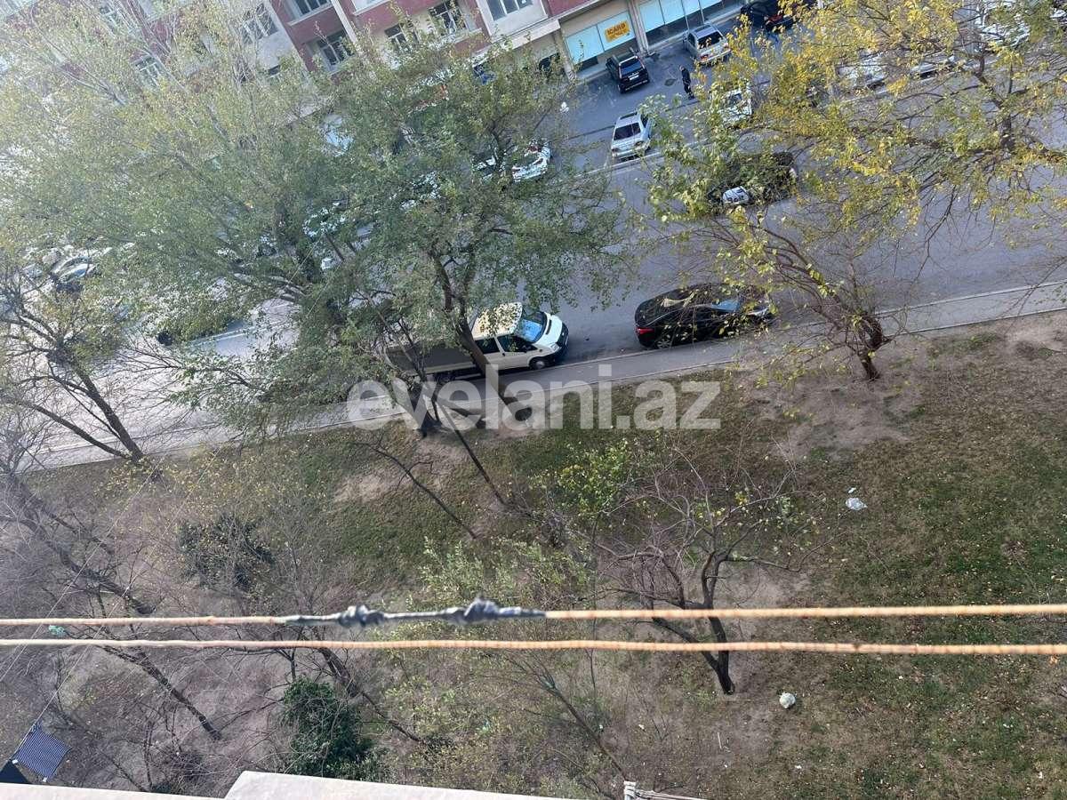 Satılır, köhnə tikili, 2 otaqlı, 60 m², Bakı, Xətai r, Əhmədli q, Əhmədli m.