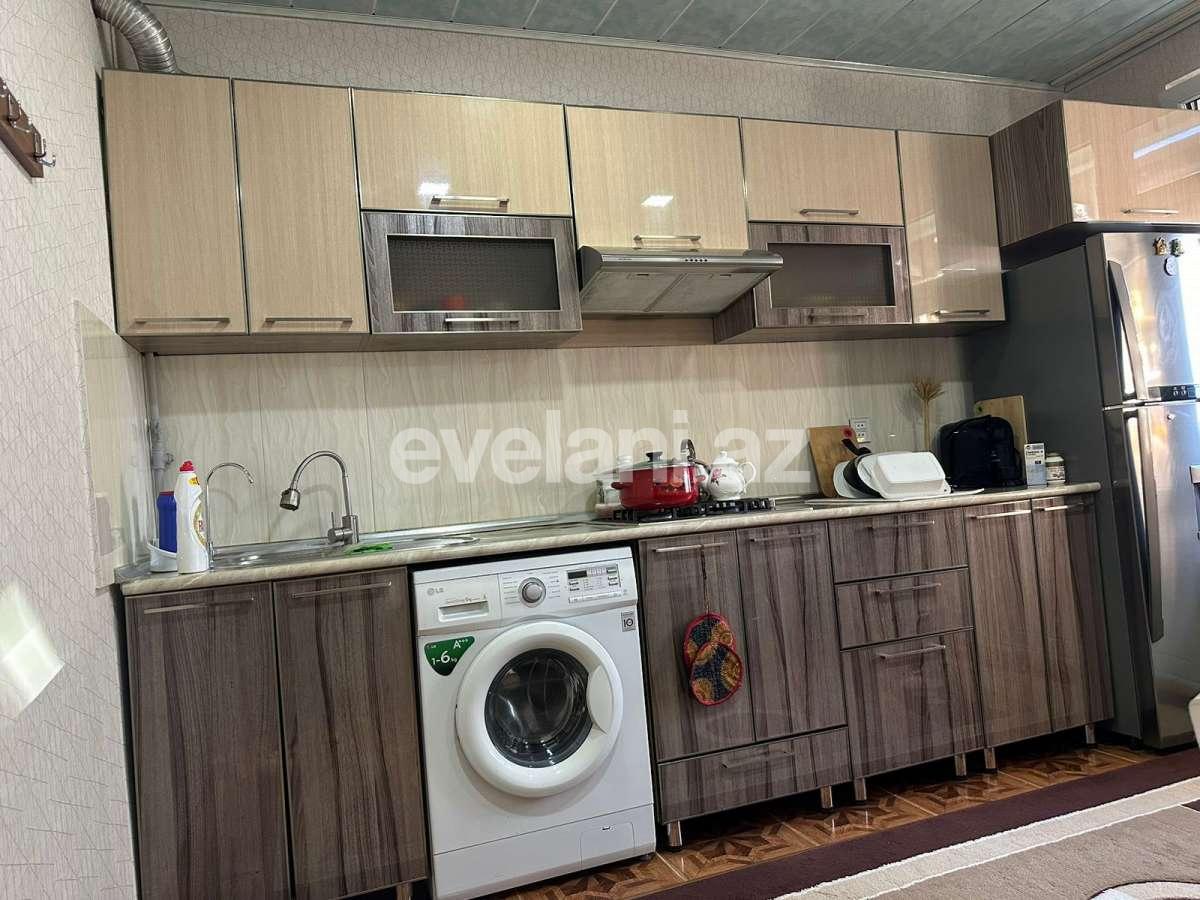 Satılır, köhnə tikili, 2 otaqlı, 60 m², Bakı, Xətai r, Əhmədli q, Əhmədli m.