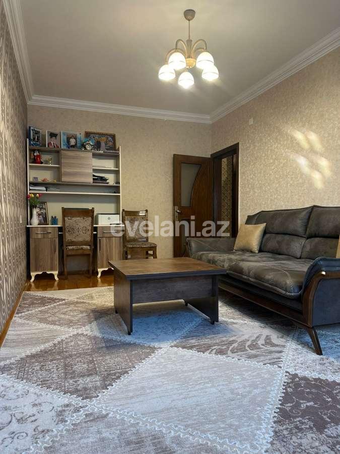 Satılır, köhnə tikili, 2 otaqlı, 60 m², Bakı, Xətai r, Əhmədli q, Əhmədli m.