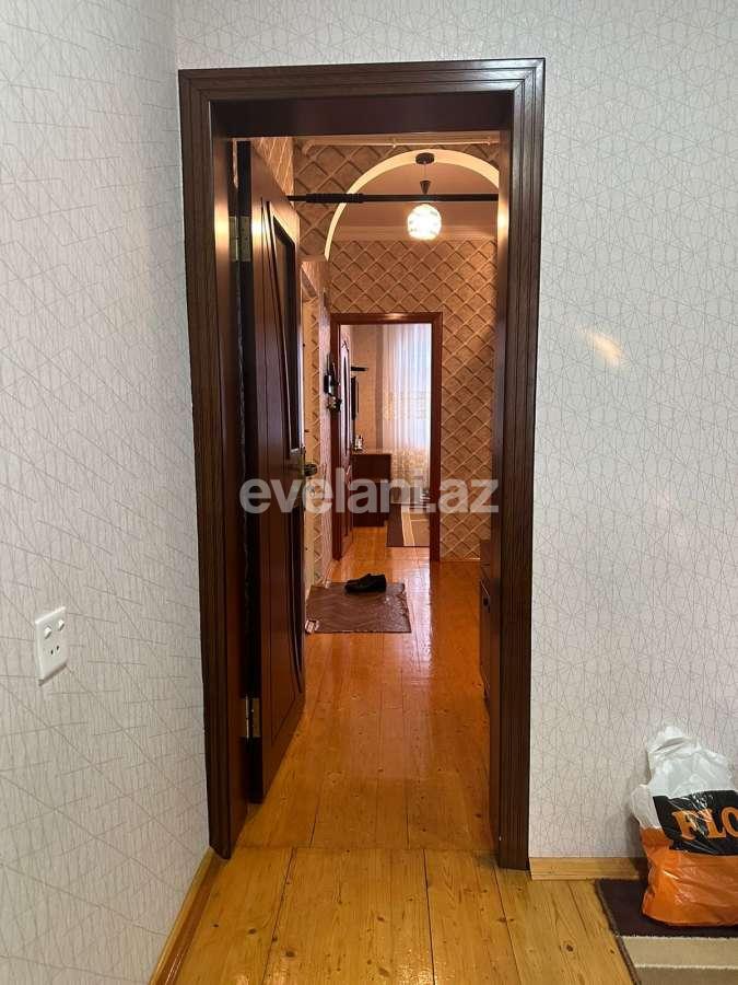 Satılır, köhnə tikili, 2 otaqlı, 60 m², Bakı, Xətai r, Əhmədli q, Əhmədli m.