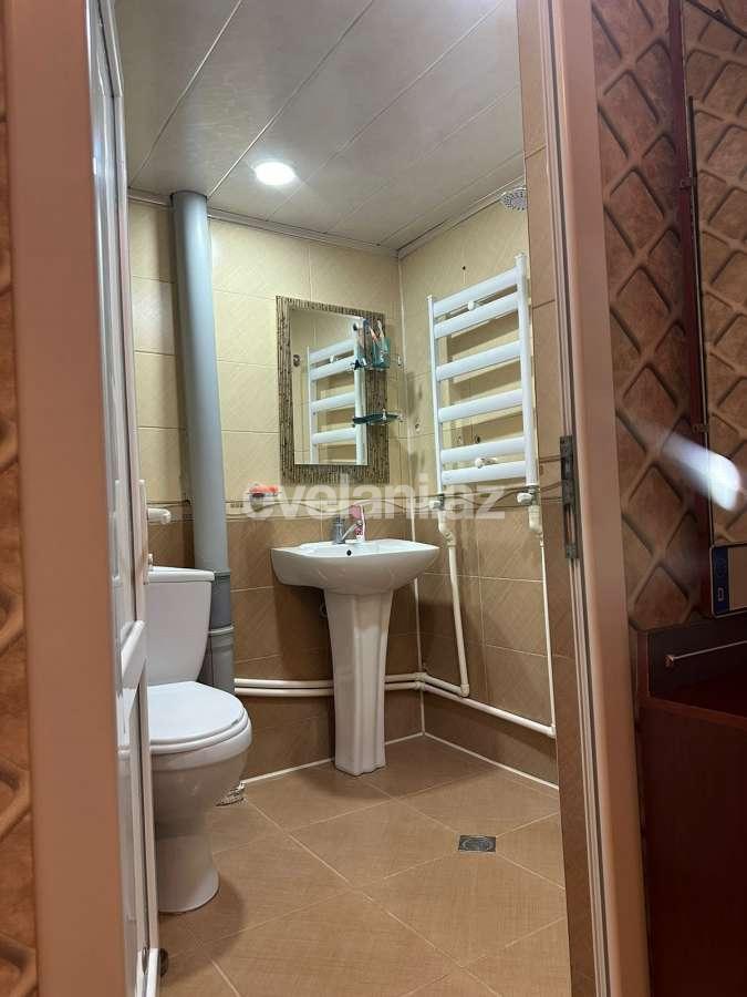 Satılır, köhnə tikili, 2 otaqlı, 60 m², Bakı, Xətai r, Əhmədli q, Əhmədli m.