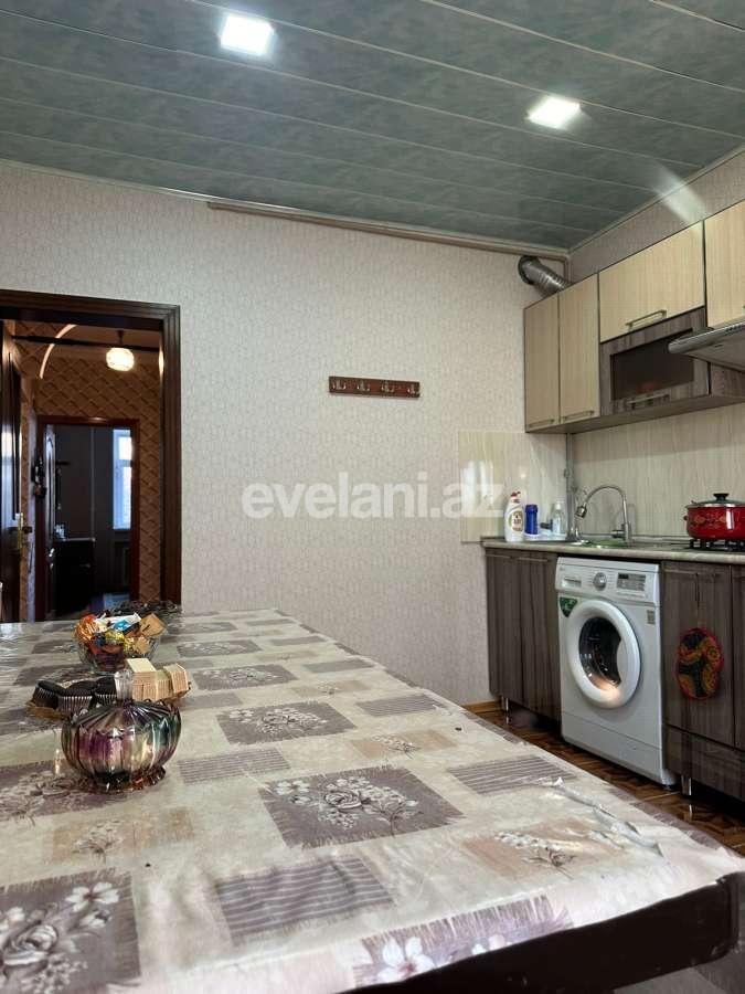 Satılır, köhnə tikili, 2 otaqlı, 60 m², Bakı, Xətai r, Əhmədli q, Əhmədli m.