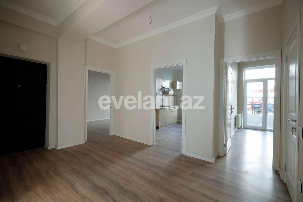 Satılır, yeni tikili, 2 otaqlı, 60 m², Bakı, Suraxanı r, Hövsan q.