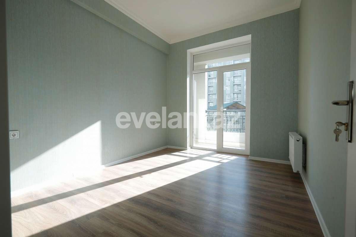 Satılır, yeni tikili, 2 otaqlı, 60 m², Bakı, Suraxanı r, Hövsan q.