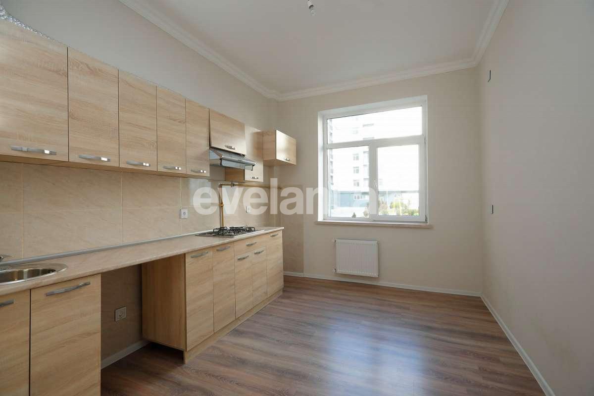Satılır, yeni tikili, 2 otaqlı, 60 m², Bakı, Suraxanı r, Hövsan q.