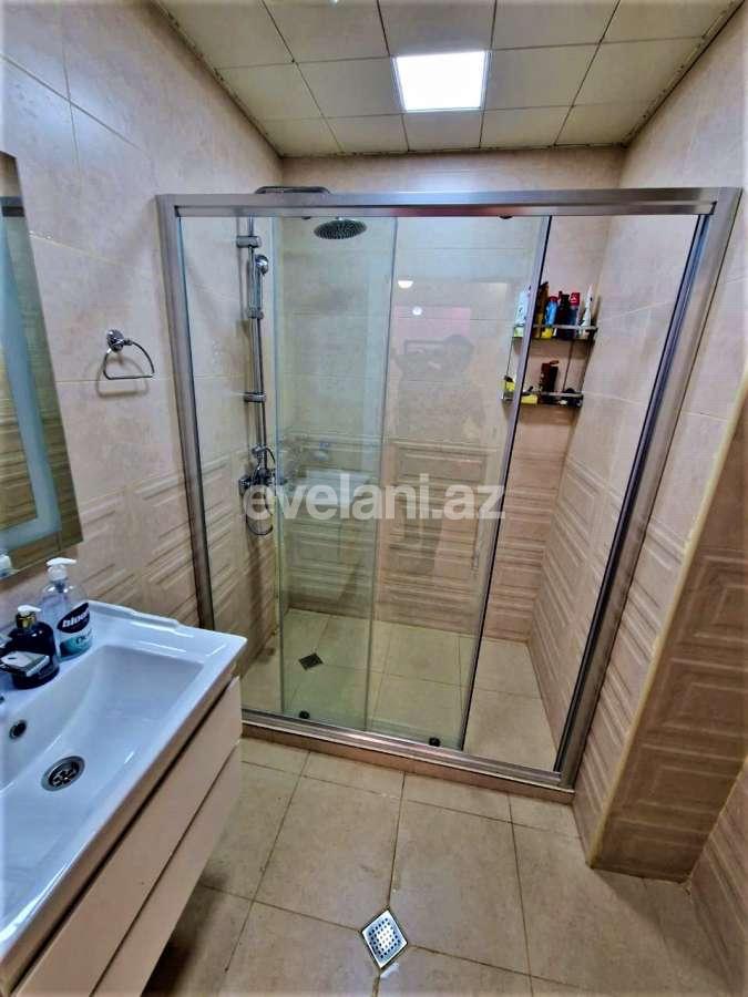 Kirayə verilir, yeni tikili, 3 otaqlı, 105 m², Bakı, Nizami r, Qara Qarayev m.