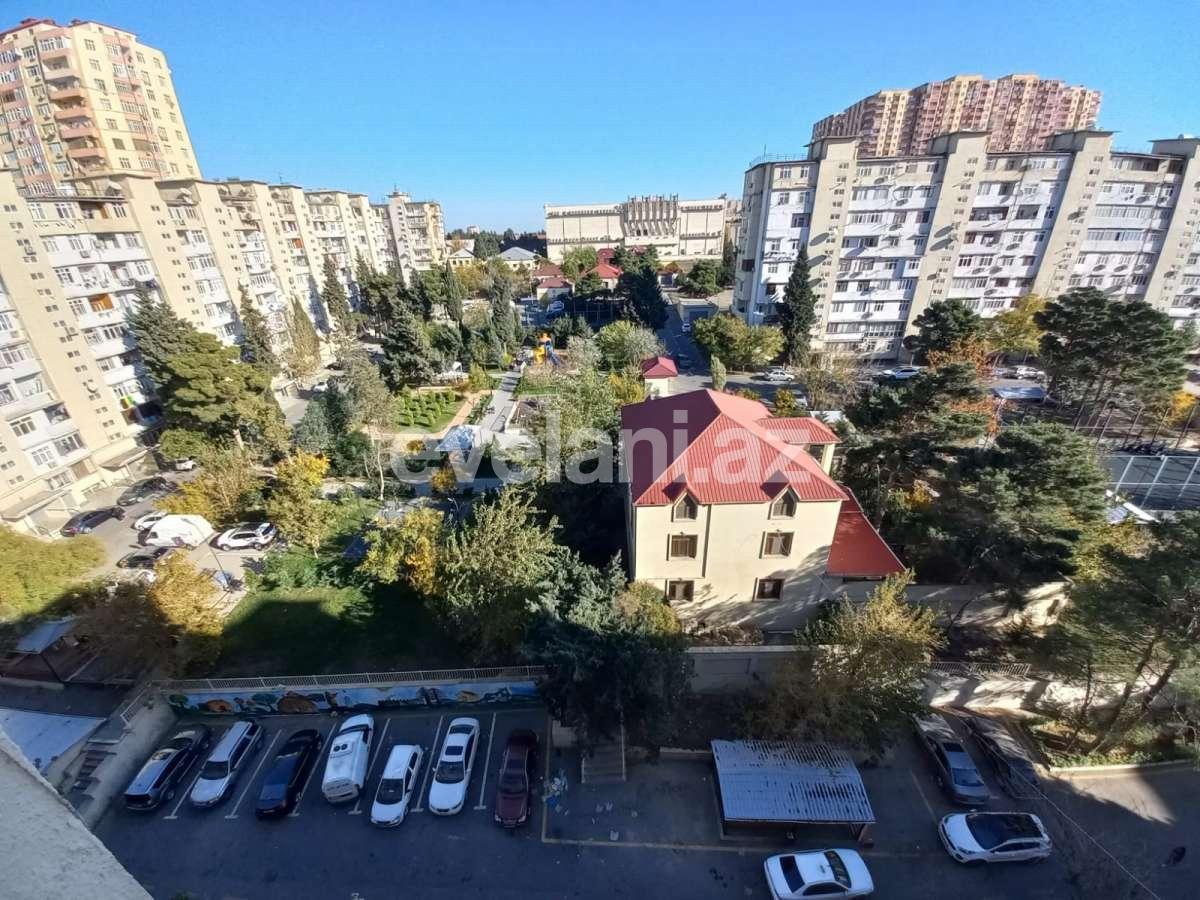 Satılır, köhnə tikili, 2 otaqlı, 60 m², Bakı, Xətai r, Əhmədli q, Əhmədli m.