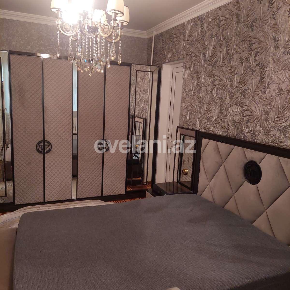 Satılır, köhnə tikili, 4 otaqlı, 100 m², Bakı, Xətai r, Köhnə Günəşli q.